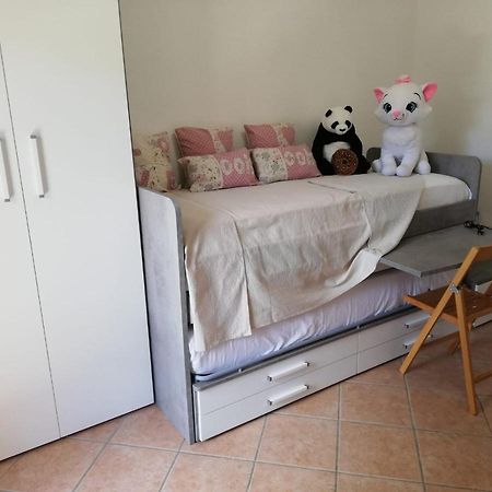 莱切Rosahouse公寓 外观 照片