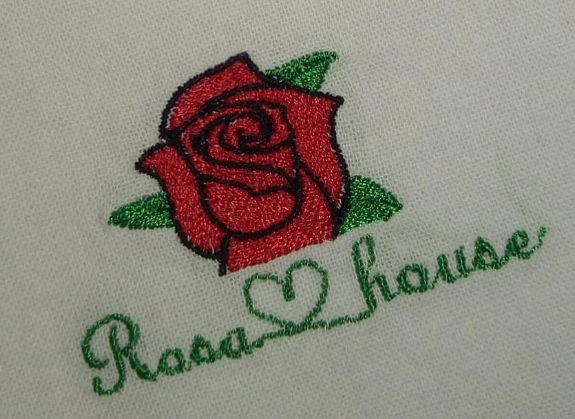 莱切Rosahouse公寓 外观 照片