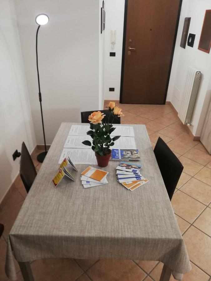 莱切Rosahouse公寓 外观 照片