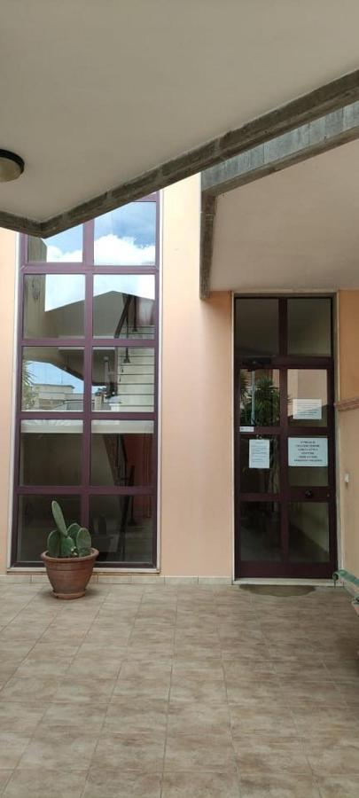 莱切Rosahouse公寓 外观 照片